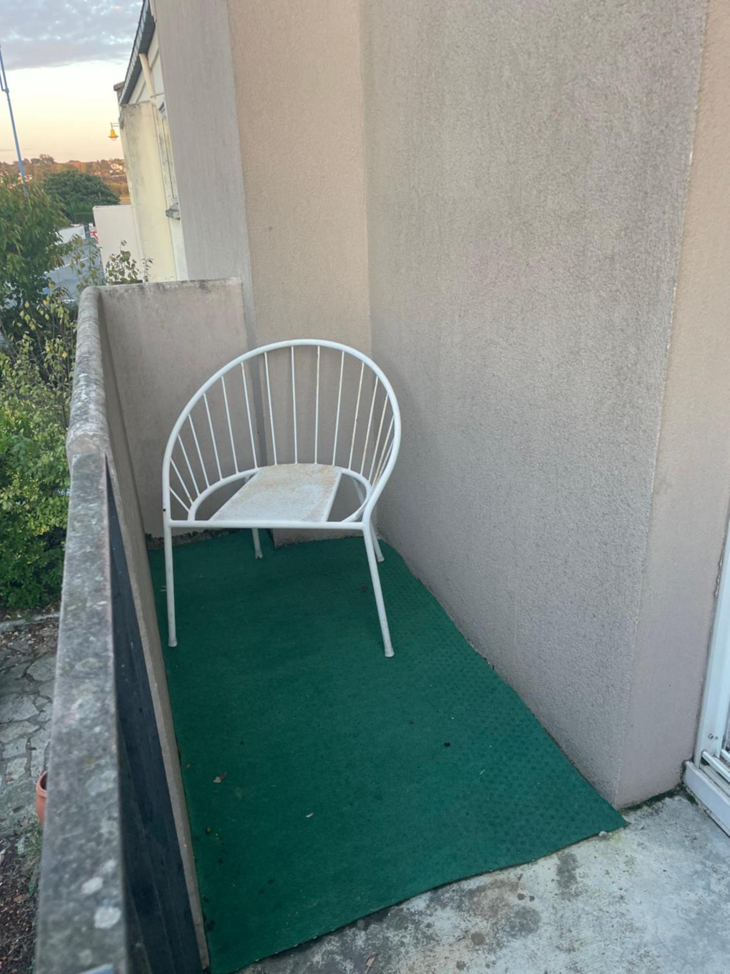 Studio A 15 Mn De Toulouse A Castelginest Экстерьер фото